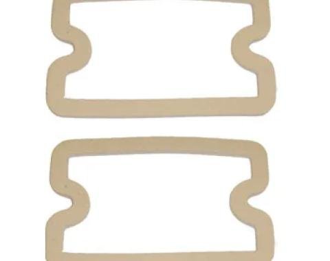 AMD Parking Lamp Lens Gasket, 70-72 Nova J-4160