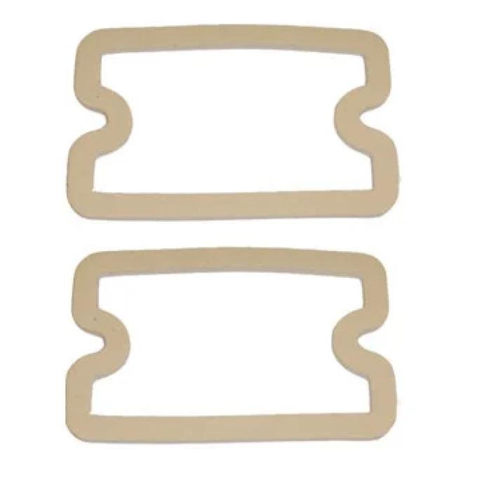AMD Parking Lamp Lens Gasket, 70-72 Nova J-4160