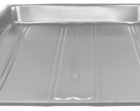 Dynacorn Trunk Floor Pan 62-67 1632WT