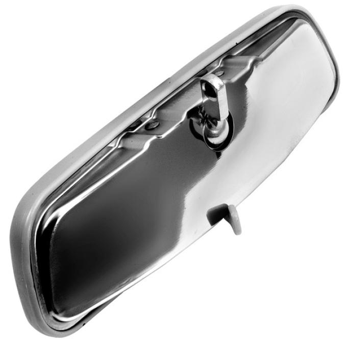 Dynacorn Rear View Mirror 8" 67-68 Camaro, 62-67 Nova, 64-67 Chevelle 916177