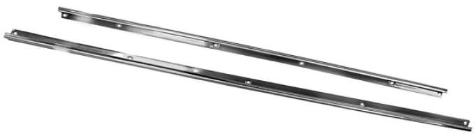 Dynacorn 66-67 Door Panel Moulding RH M1607