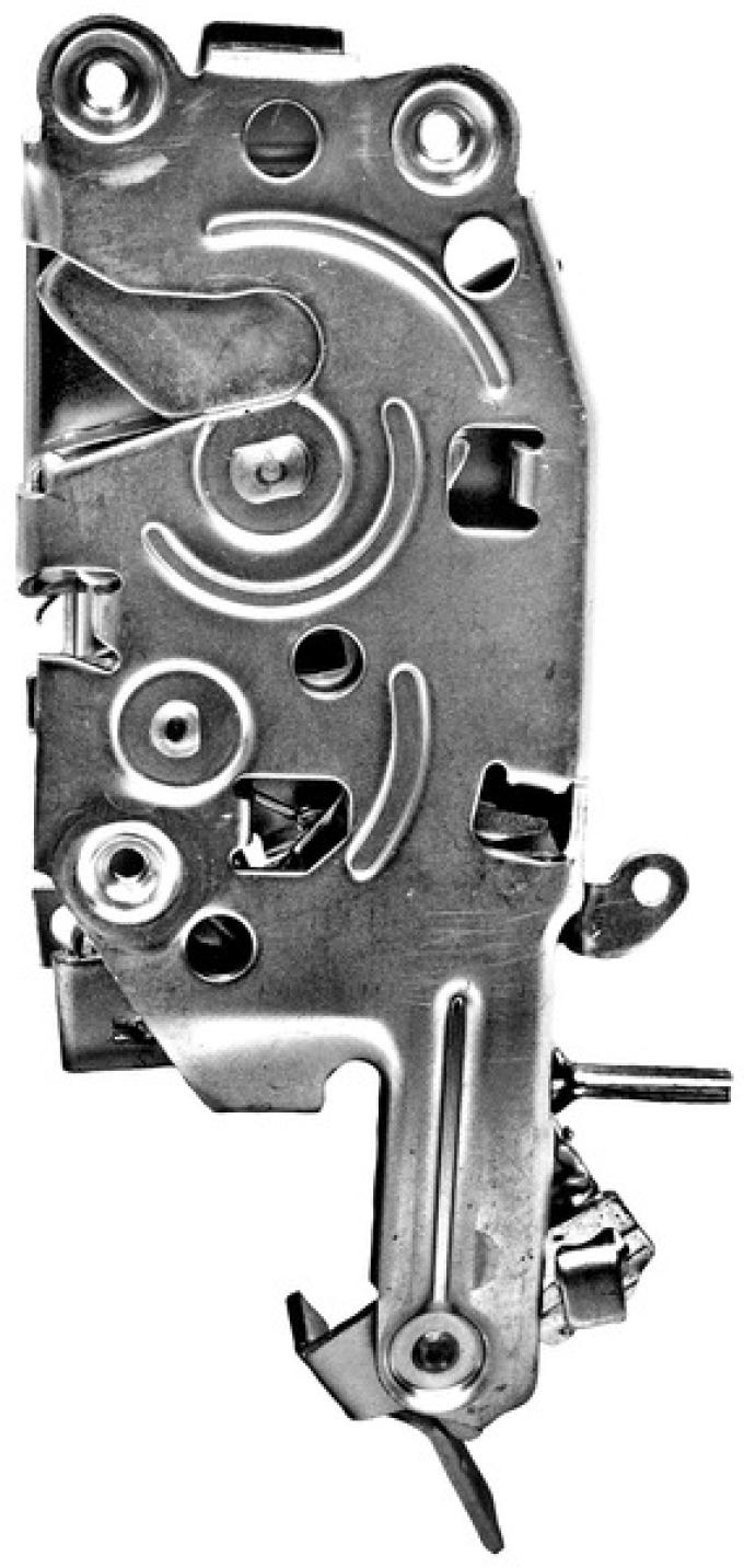 Dynacorn Door Latch LH 69 Camaro / Firebird 69-70 Nova 8720402