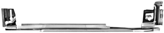 Dynacorn Lower Door Window Track 1962-65 RH M1608
