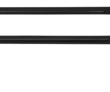 Dynacorn 62-67 Gas Tank Straps Pr T28F