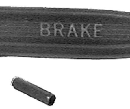 Dynacorn Parking Brake Handle 1962-67 M1619
