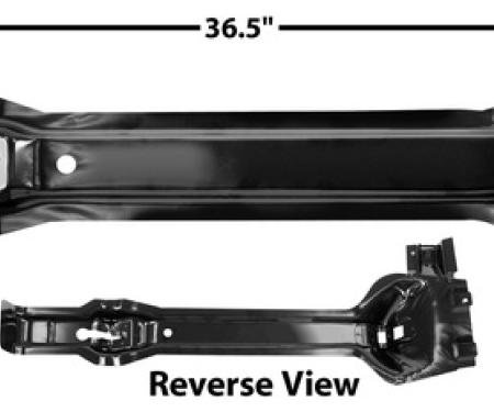 Dynacorn 68-74 Gas Tank Brace LH T28E