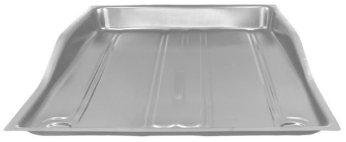 Dynacorn Trunk Floor Pan 62-67 1632WT