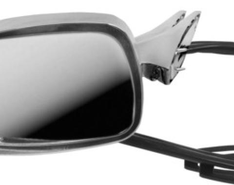 Dynacorn Outer Remote Mirror LH 68 3921816
