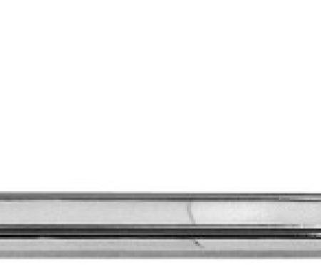 Dynacorn Lower Door Window Track 1962-65 RH M1608