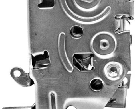 Dynacorn Door Latch RH 69 Camaro / Firebird 69-70 Nova 8720401