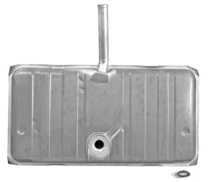 Dynacorn 71-72 Gas Tank w/o Eec T28A