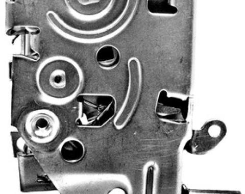 Dynacorn Door Latch LH 69 Camaro / Firebird 69-70 Nova 8720402
