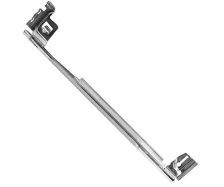Dynacorn Lower Door Window Track 1962-65 LH M1608A
