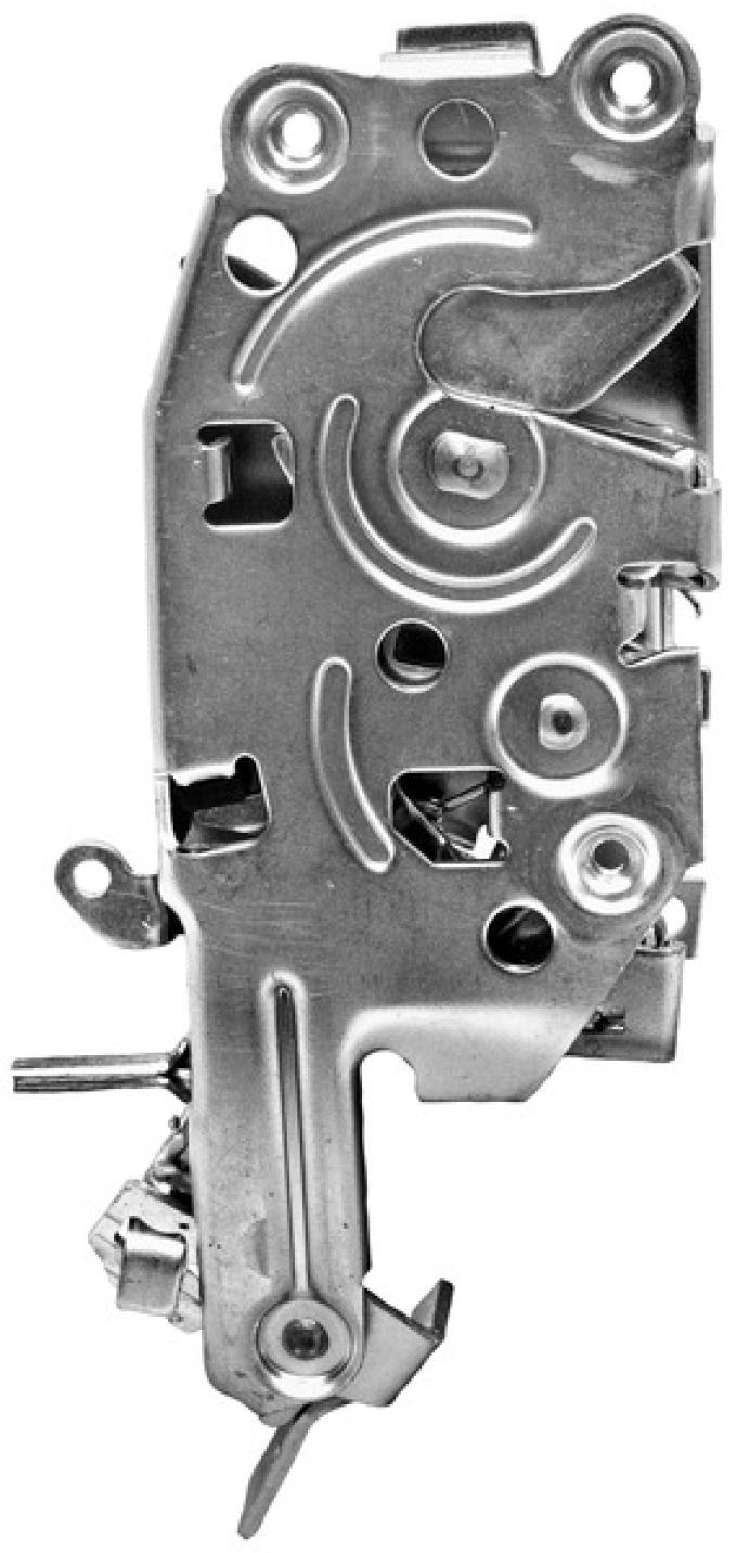 Dynacorn Door Latch RH 69 Camaro / Firebird 69-70 Nova 8720401