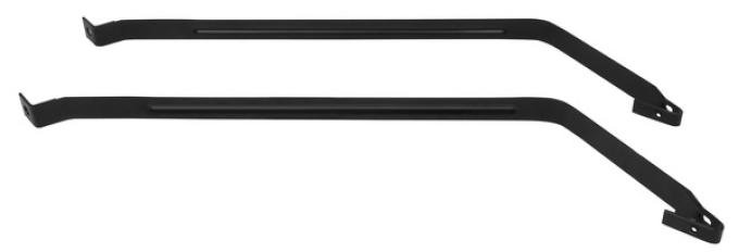 Dynacorn 62-67 Gas Tank Straps Pr T28F