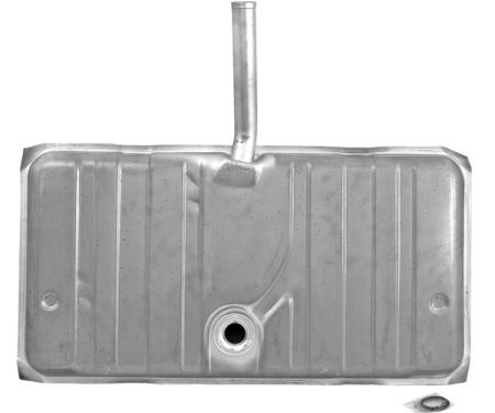 Dynacorn 71-72 Gas Tank w/o Eec T28A