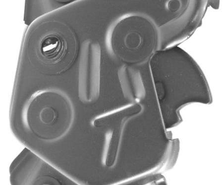 Dynacorn Trunk Latch 70-81 Camaro, 71-74 Nova 73-77 Chevelle, Monte Carlo, GTO, M1019A