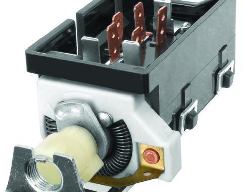 Dynacorn 57-63 Headlamp Switch M1013C
