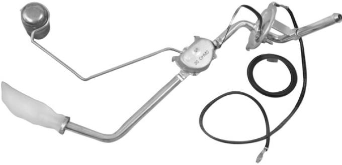 Dynacorn 61-64 Fuel Sending Unit 3 / 8" Line T40A