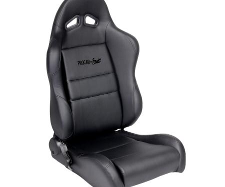 Procar Sportsman™ Series 1610 Driver-Left Sport Recliner Seat 80-1610-51L