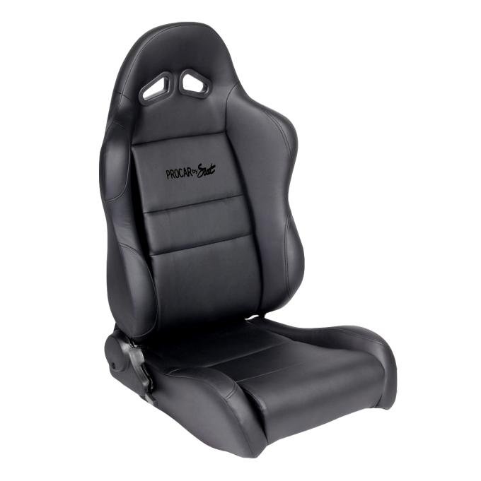 Procar Sportsman™ Series 1610 Driver-Left Sport Recliner Seat 80-1610-51L