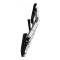 AMD Grille, Argent, 64 Chevy II Nova X150-3064