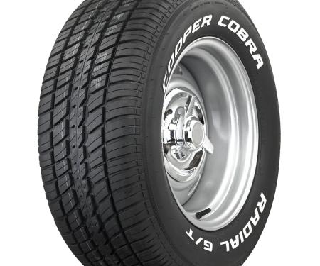 Cooper Cobra Radial G/T Tire RWL 245/60R15 125101579773