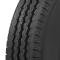 Coker Classic Tire 600R16 62238