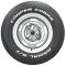 Cooper Cobra Radial G/T Tire RWL 295/50R15 125101579777