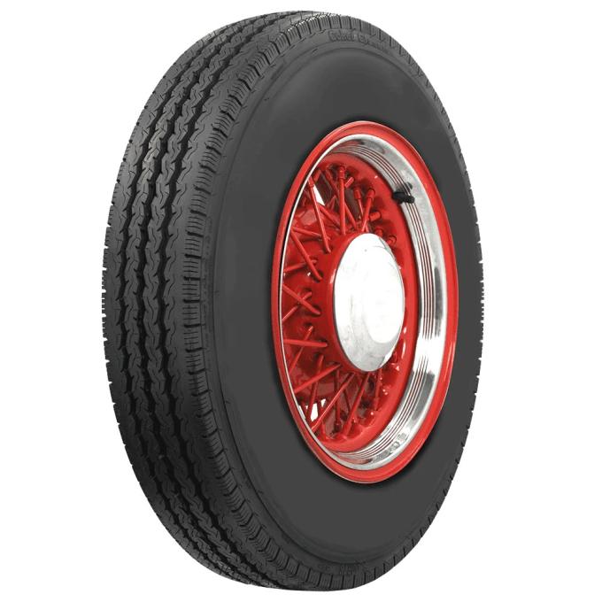 Coker Classic Tire 600R16 62238