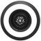 Coker Classic 2.375 Inch Whitewall Tire F78-14 54820