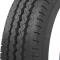 Coker Classic Tire 4 Inch Whitewall 750R16 62247