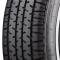 Coker Classic Star Series Tire 3/4 Inch Whitewall 195/75R15 738102