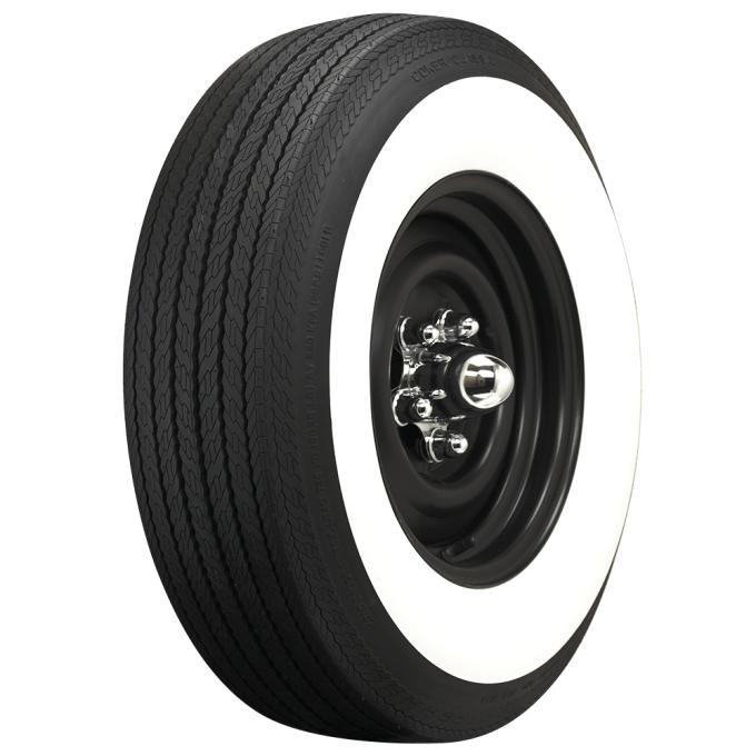 Coker Classic 3.25 Inch Whitewall Tire G78-14 55481