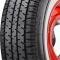 Coker Classic Star Series Tire 2.375 Inch Whitewall 235/70R16 737106