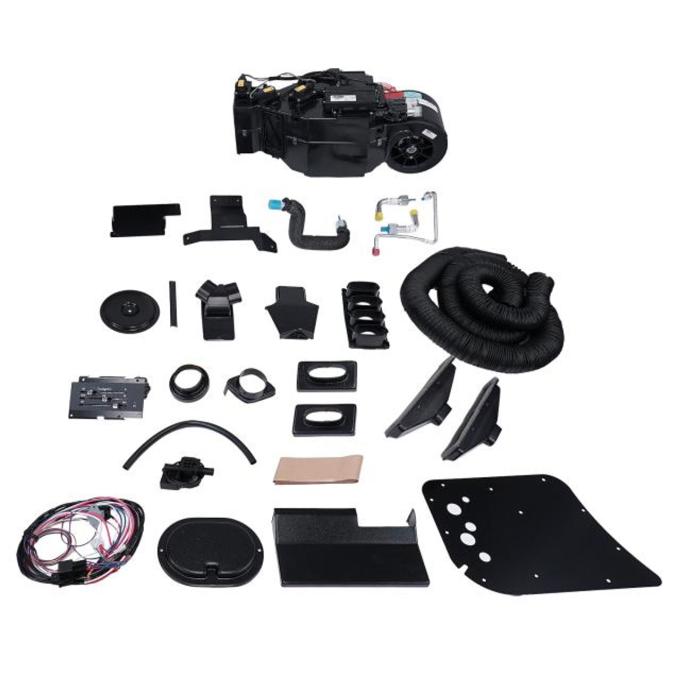 Vintage Air 1973-80 Chevrolet Pickup with Factory Air Gen 5 SureFit™ Evaporator Kit 755619