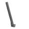 AMD Accelerator Pedal Pad, 62-67 Chevy II Nova X409-3062