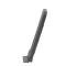AMD Accelerator Pedal Pad, 62-67 Chevy II Nova X409-3062