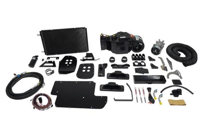 Vintage Air 1966-67 Chevelle with Factory Air Gen 5 SureFit™ Complete Kit 964273