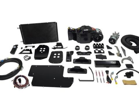 Vintage Air 1966-67 Chevelle with Factory Air Gen 5 SureFit™ Complete Kit 964273