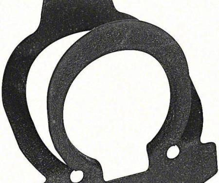 AMD Speedometer Cable Retainer Clip, 69-81 Camaro; 69-74 Nova; 77-81 Firebird K-6491006