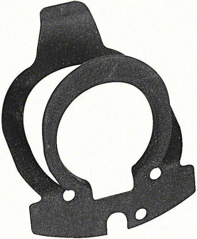 AMD Speedometer Cable Retainer Clip, 69-81 Camaro; 69-74 Nova; 77-81 Firebird K-6491006
