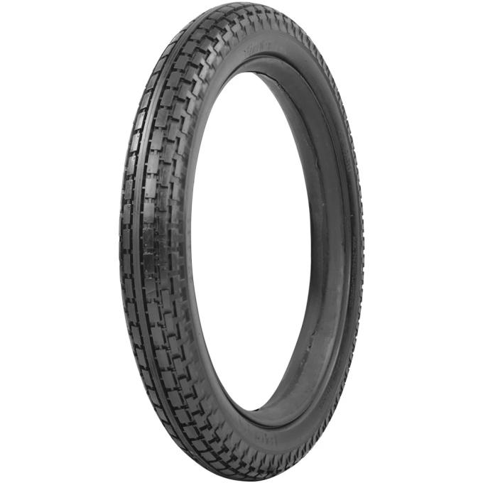 Simplex Cycle Clincher Tire 27x3.50 74735