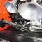 Vintage Air 1964-66 Chevrolet Pickup Gen 5 SureFit™ Evaporator Kit, Rotary Controls 751595