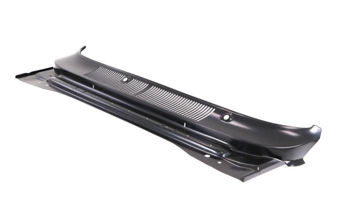 AMD Upper Cowl Screen Panel, 66-67 Chevy II Nova X360-3066-2