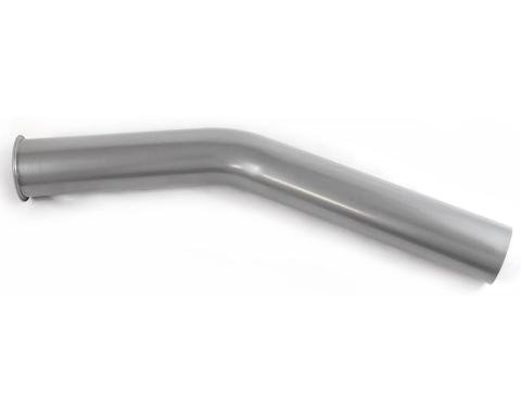 1975-1979 Chevrolet Nova Fuel Tank Filler Neck