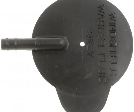 Nova Windshield Washer Jar Cap, 1962-1974