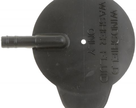 Nova Windshield Washer Jar Cap, 1962-1974