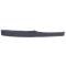 AMD Dash Pad, OE-Style Vinyl Wrapped, Black with AC, 69-72 Nova X464-3069-A