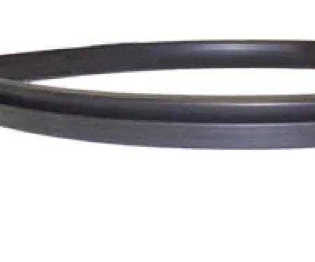 AMD Hood to Cowl Seal, 68-74 Chevy II Nova J-4055